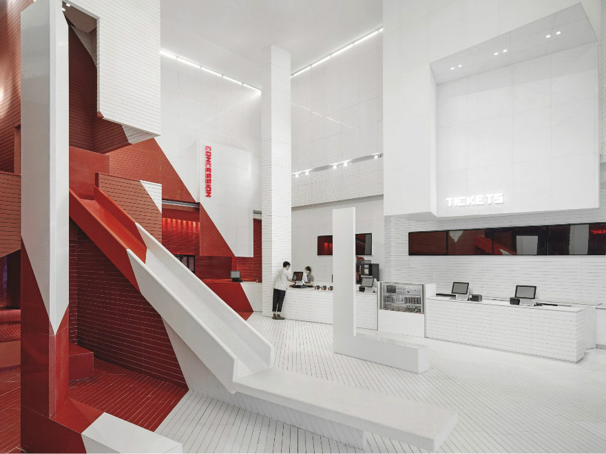 国际设计大奖美国室内设计IIDA2020年室内设计大赛,IDC获奖作品