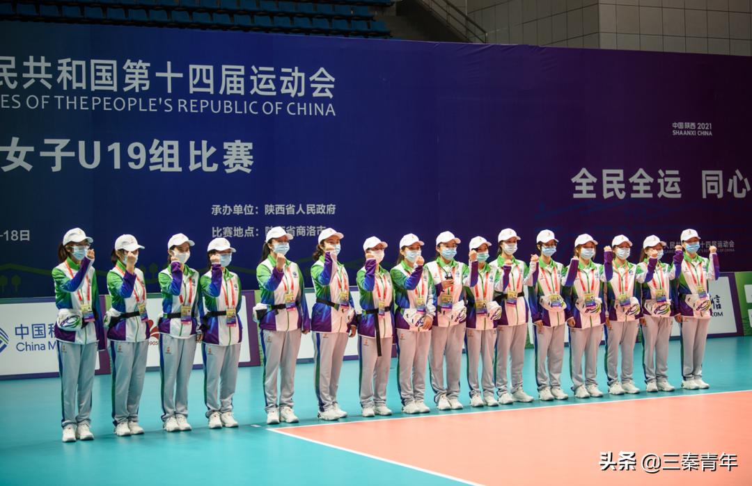 26所高校“小秦宝”装备大揭秘