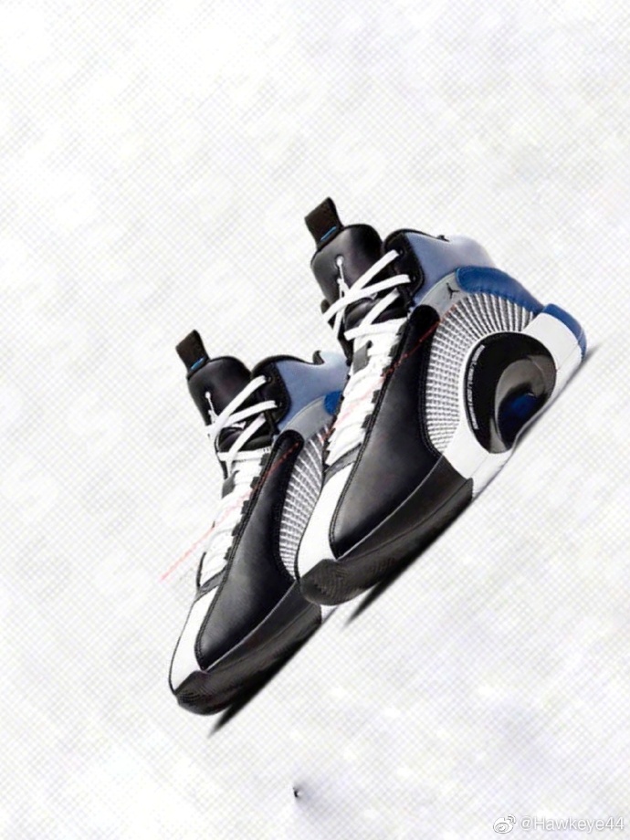 aj35联名篮球鞋,aj35相似的鞋