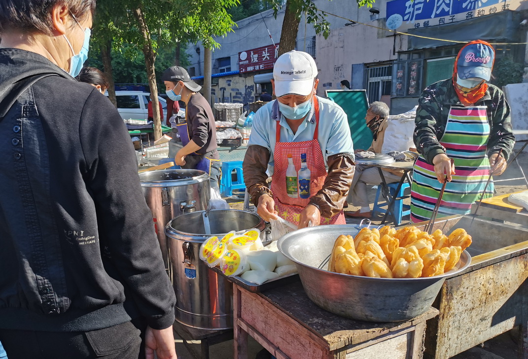 辽西阜新:煤炭资源枯竭,GDP排末位多年,怎还敢说是座踏实城市