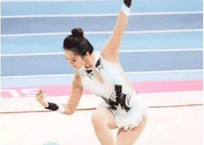 31岁糖宝舞蹈视频,31岁的糖宝舞蹈视频