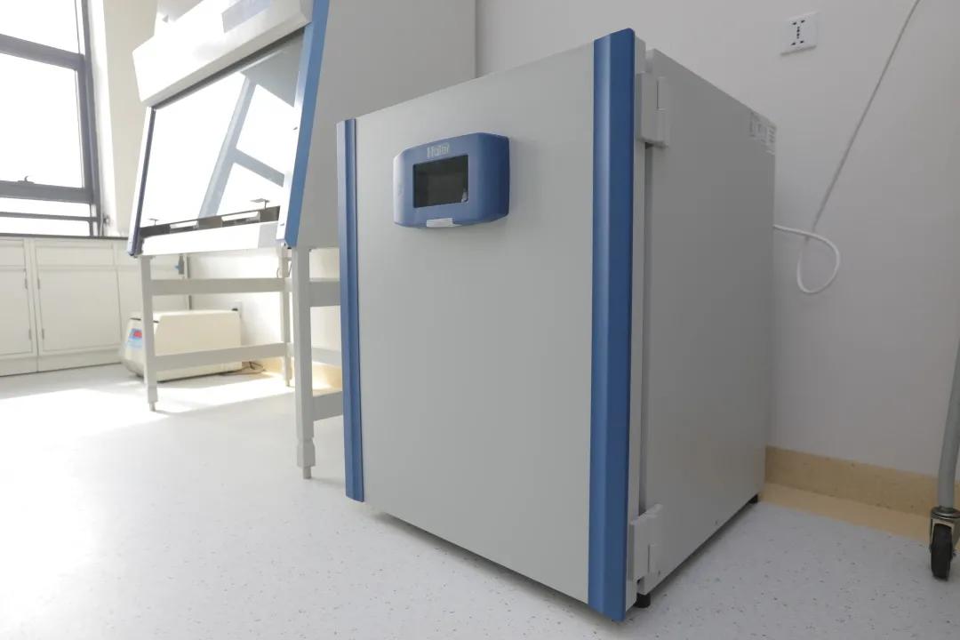 云育CO₂培养箱之细胞守护神“养成记”