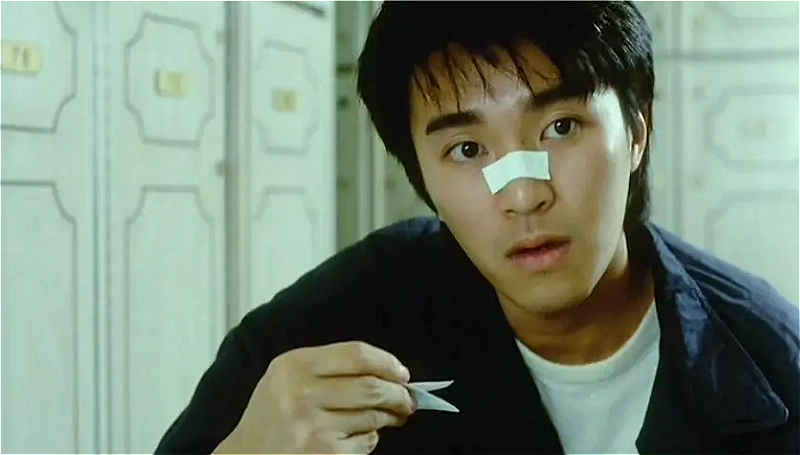 刘德华不和周星驰拍电影的原因,2020年刘德华和周星驰合拍的电影