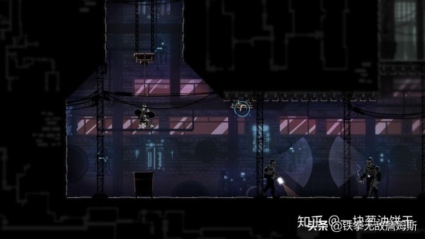 擦擦switch上的灰!细数任天堂switch上30款值得一玩的中文游戏!