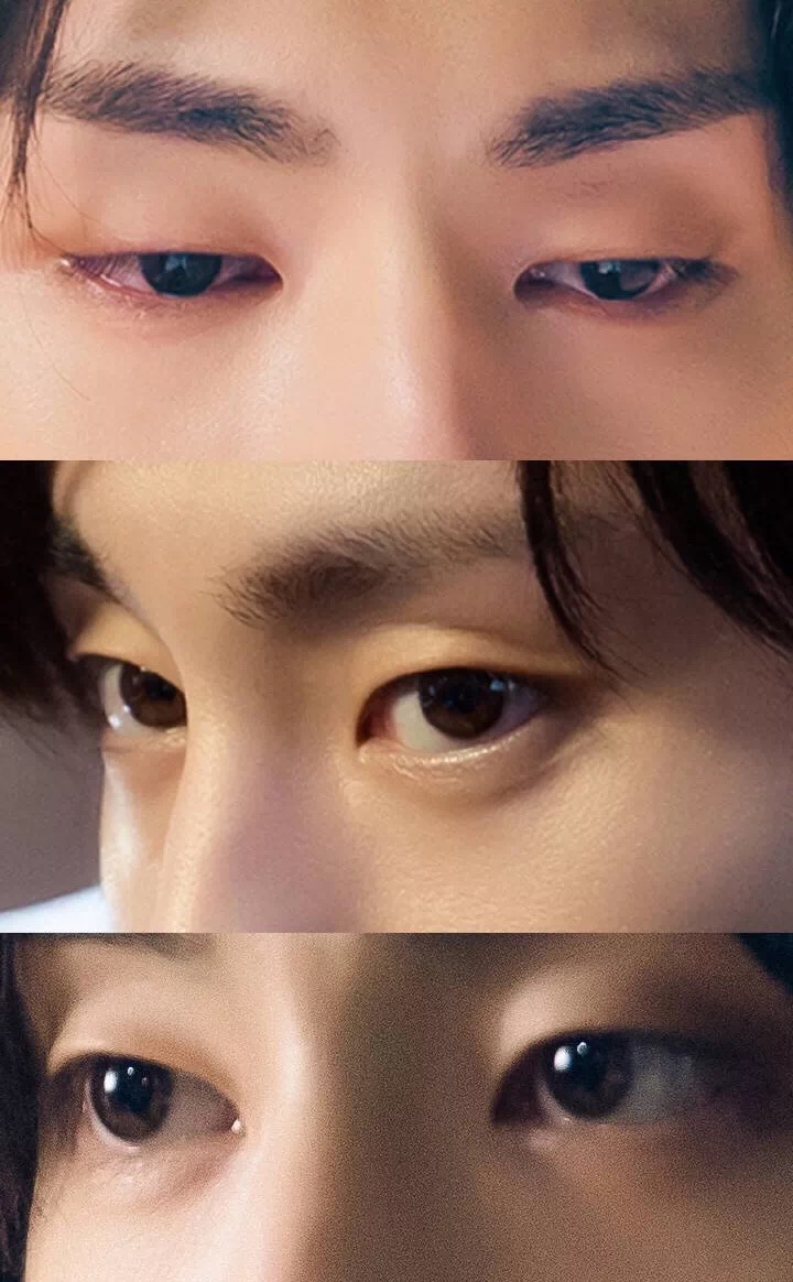 肖战王俊凯最美图片,娱乐圈有哪些丹凤眼的明星