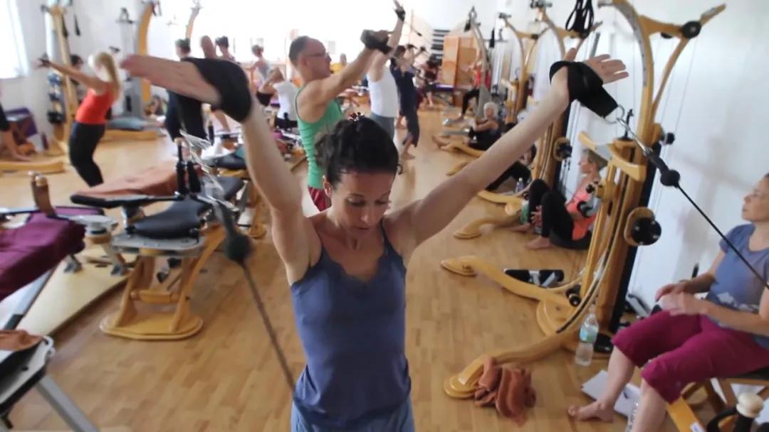 婵柔教练国际认证问与答