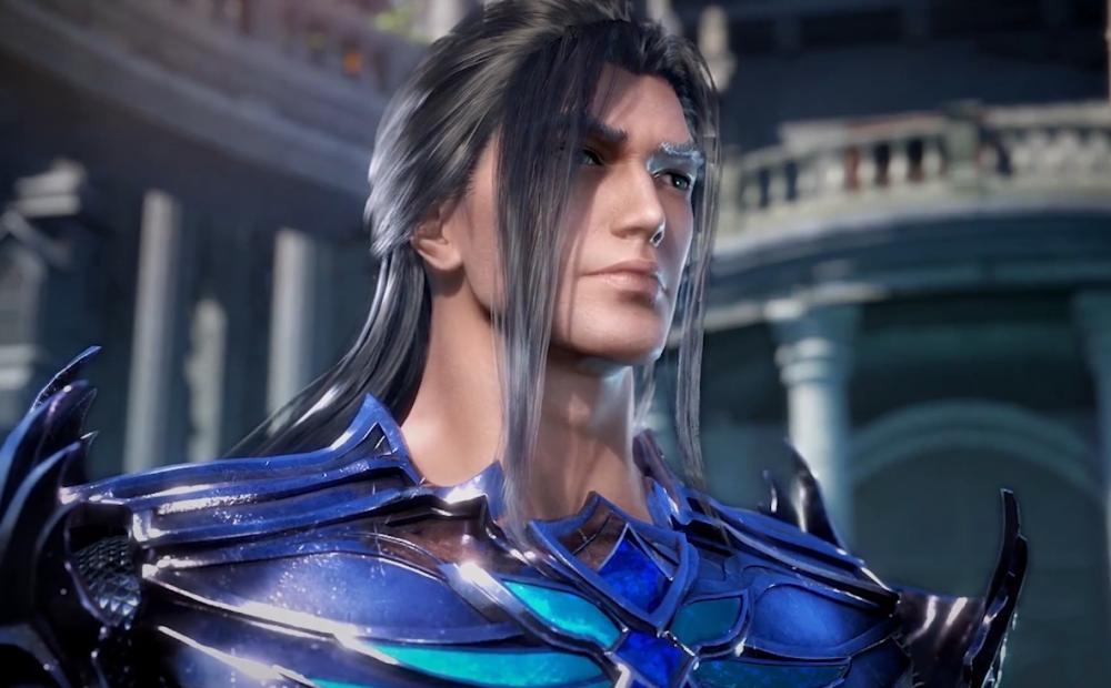 斗罗大陆第一位封号斗罗出场,斗罗大陆各位封号斗罗实力排名