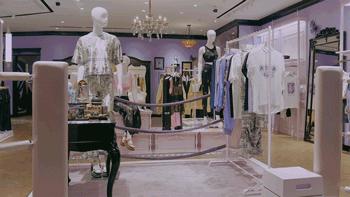 安娜苏在中国哪里有专柜,香水旗舰店安娜苏