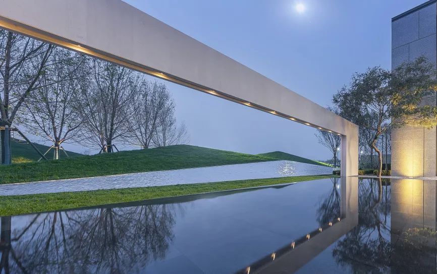 石家庄融创城一期效果,石家庄融创城怎么样值得购买吗