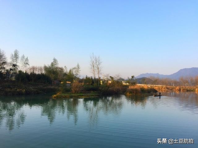 小县城也能这么美,湖南洞口县旅游攻略