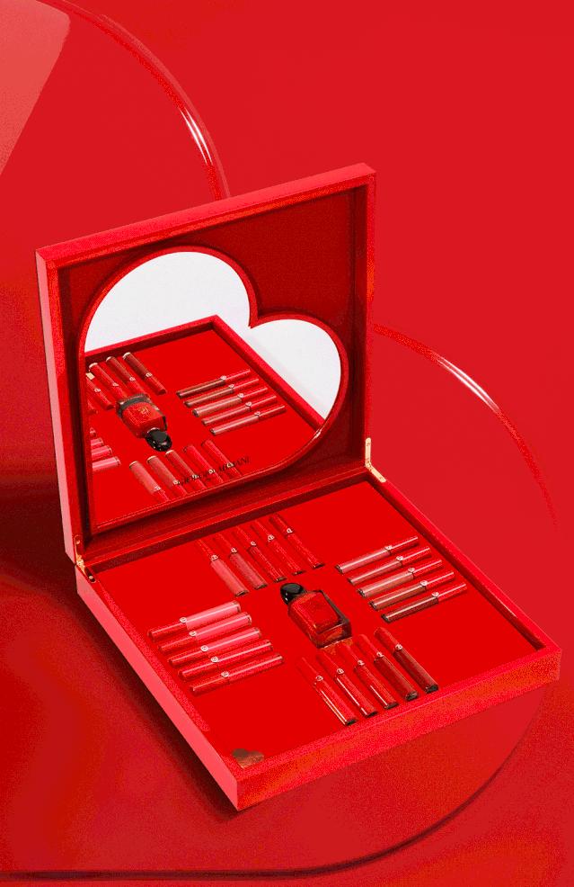 最吸引人的礼物,最走心的四种礼物