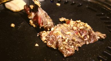 天津美食排行第一的日式烤肉,天津南开区最好吃的烤肉