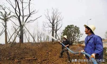 园林栽培与养护,园林树木养护管理修剪方式