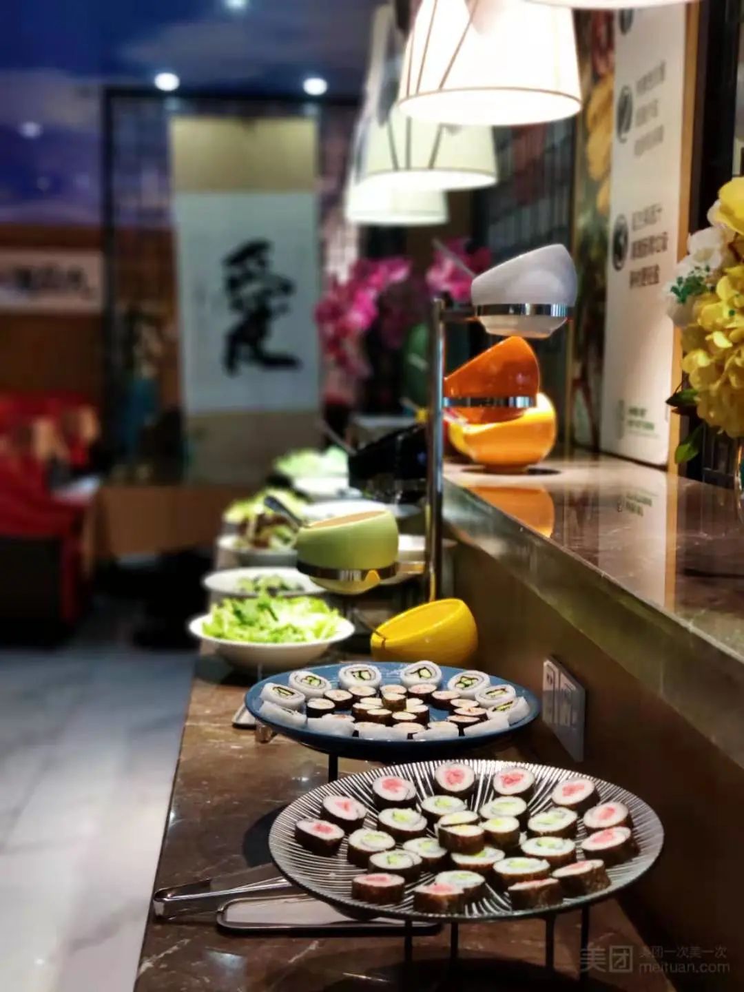 杭州素食餐厅一览表,杭州这家超人气素食餐厅