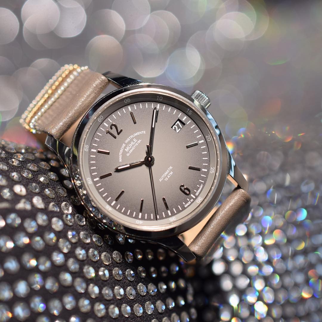 格拉苏蒂莫勒原创,格拉苏蒂莫勒表是什么档次