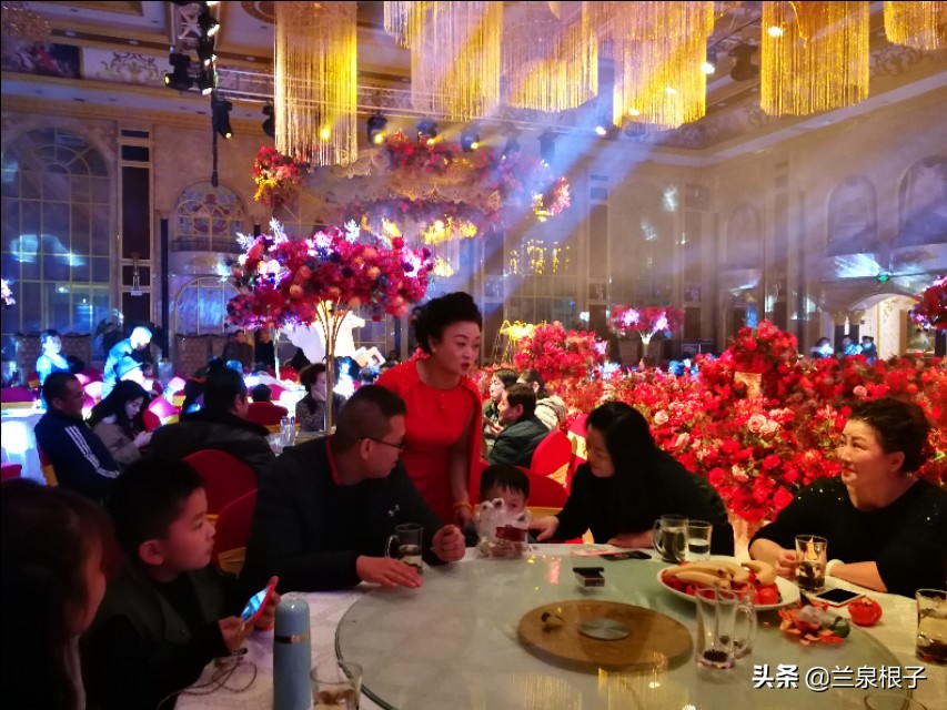 安宁天悦酒店宴会中心,安宁天悦大酒店