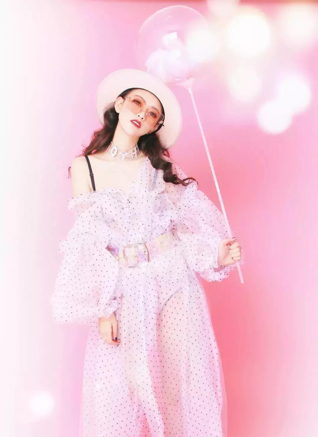 美炸了！天津又一家打卡圣地！自选风格+服装任选+底片全送...