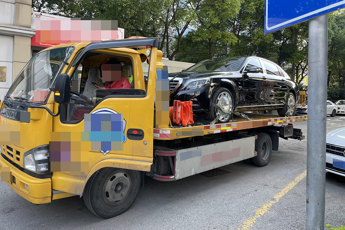 30万公里15年迈巴赫s600,汽车评测迈巴赫s600