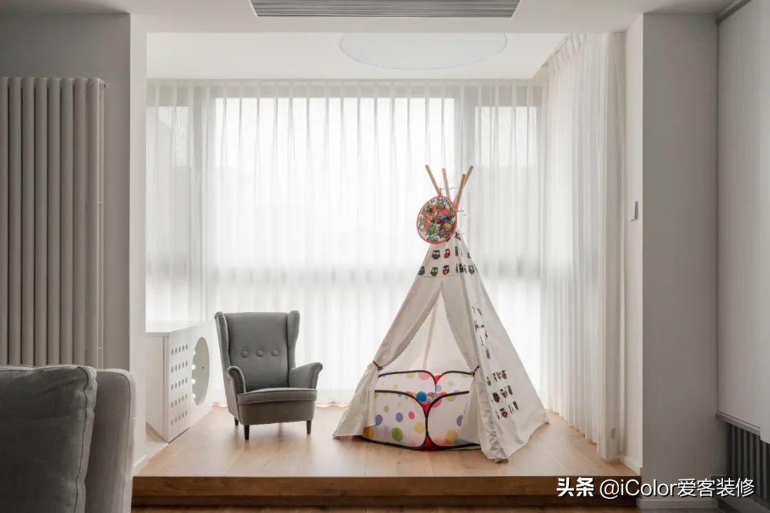 100平方室内儿童乐园层高3米,100平方室内家庭儿童乐园