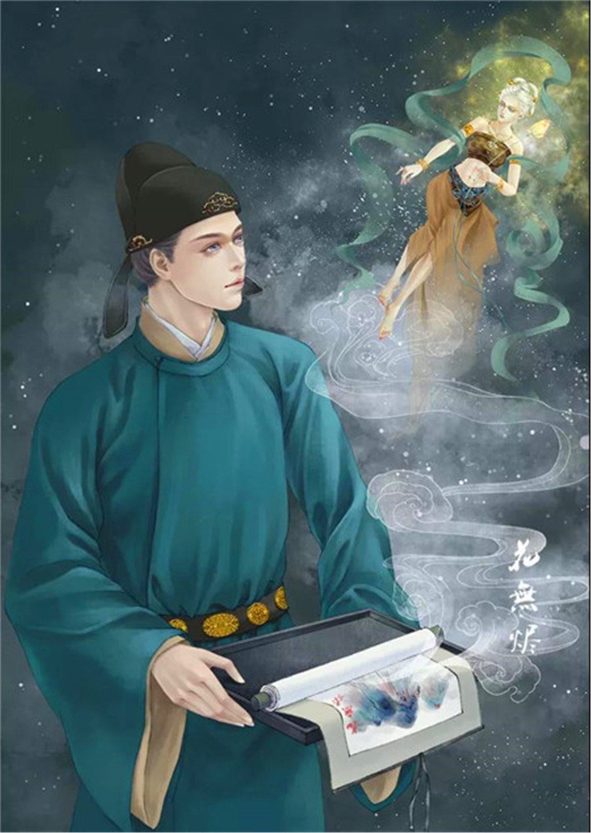 中国古代神鬼志怪小说在线阅读,关于民间神鬼志异的小说