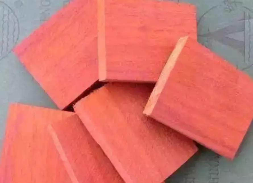 最便宜的红木种类红花梨,大批假冒伪劣红木家具充斥市场