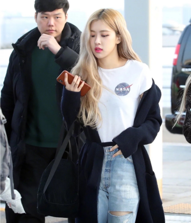 girlcrush风女团,girlcrush风是甜酷风吗