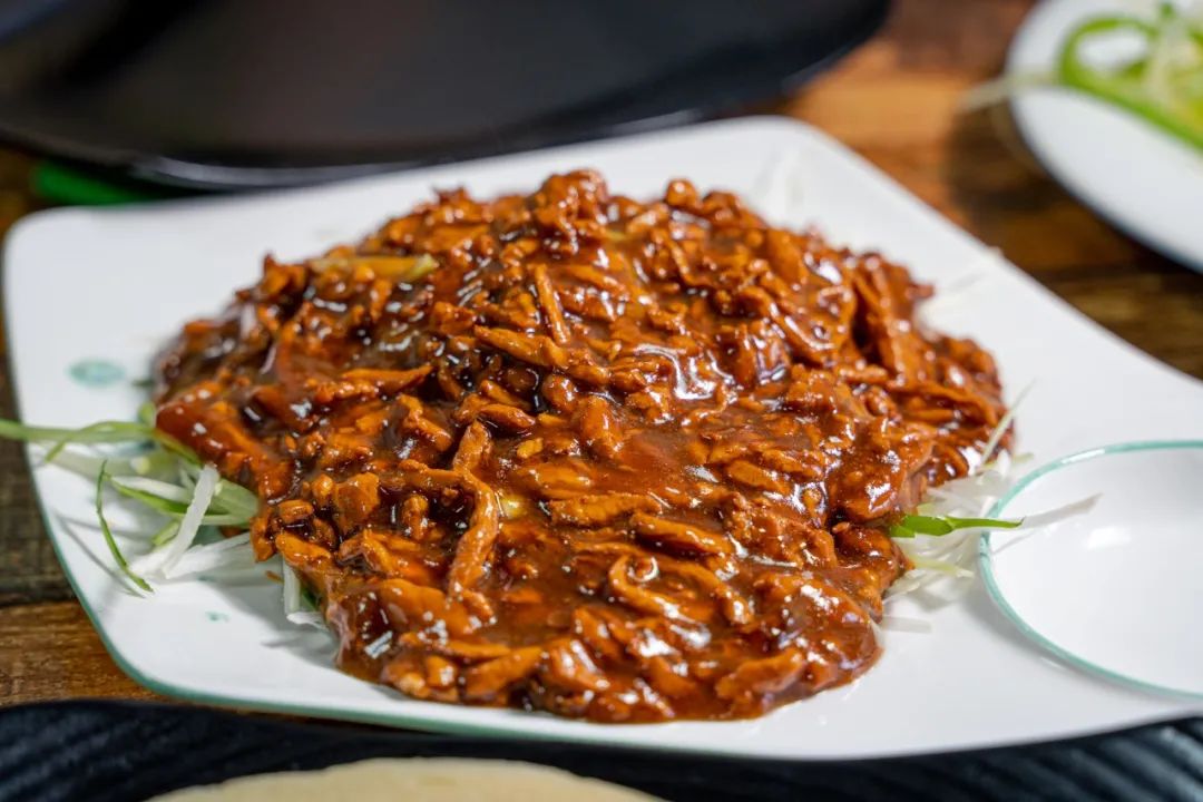 被误解最深的城市,被误会最深的三种美食