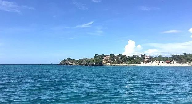 菲律宾性价比岛屿推荐,菲律宾性价比高的岛