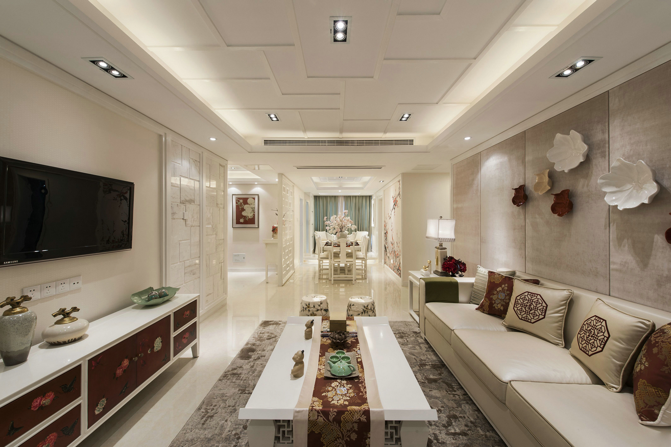 买精装房需要注意哪些问题,买新房怕踩坑