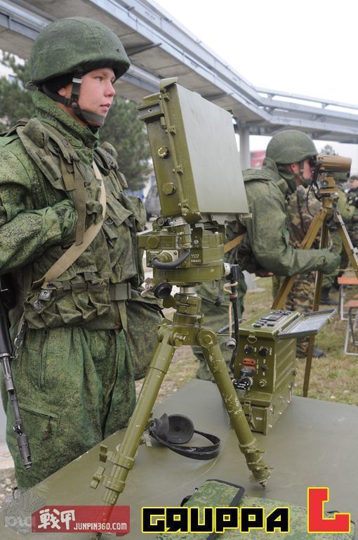 俄军标配的是几级防弹衣,俄罗斯陆军单兵防弹衣