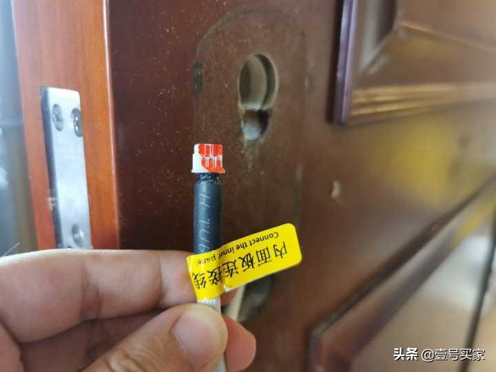 华为智选VOC智能门锁S和SE的区别,华为智选voc智能门锁质量怎么样