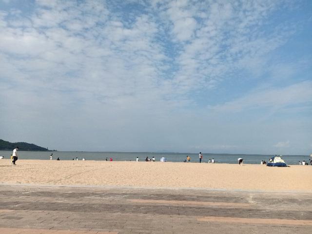 珠海旅游攻略最近一周景点,推荐珠海市必玩的旅游景点