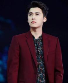 学渣美术生笔下明星素描：吴亦凡忍了，王一博肖战确定不是黑粉