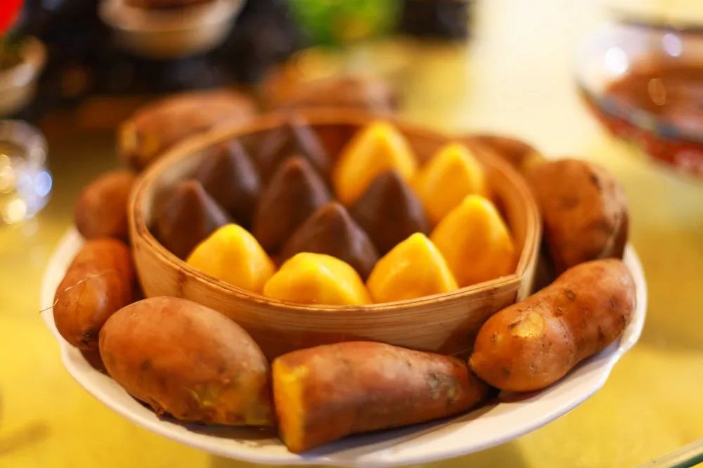 舌尖上的古城建水味道,建水美食百年老店