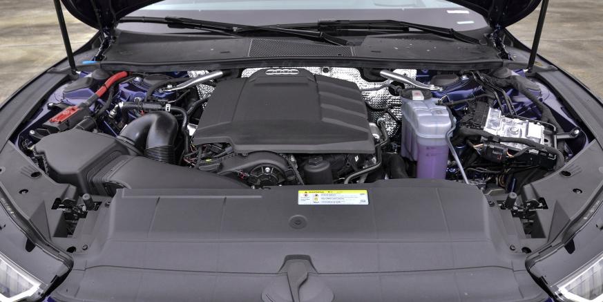 灯厂奥迪车灯最亮的一款,奥迪a7灯厂