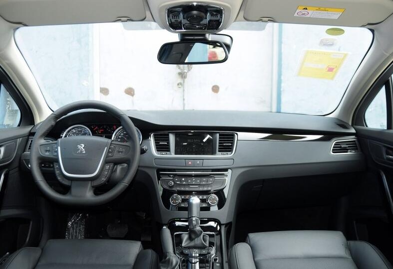 十几万公里的15年标致508值得买吗,5万的标致508却能带来百万级享受