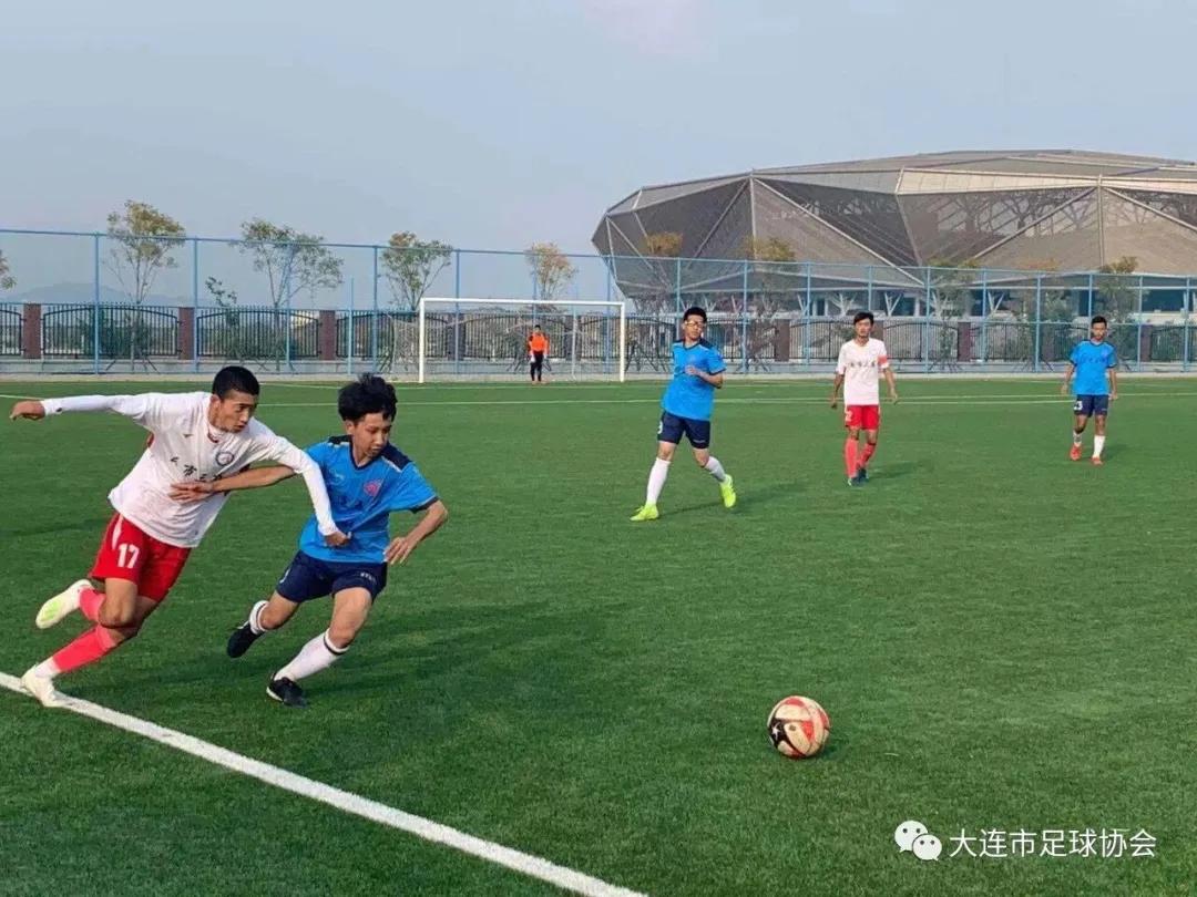 大连五中vs金州高级中学,大连五中高中