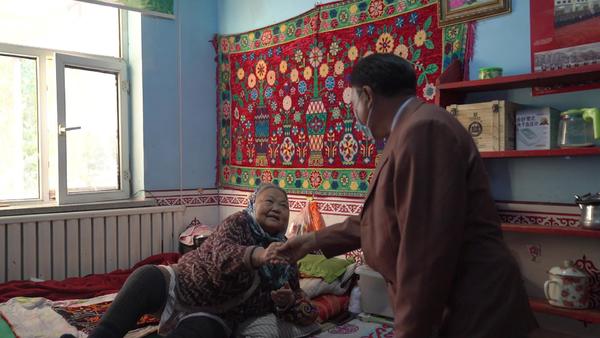 为千余名牧民驱病魔！河南省非公立医疗机构第一支医疗援疆队圆满完成任务