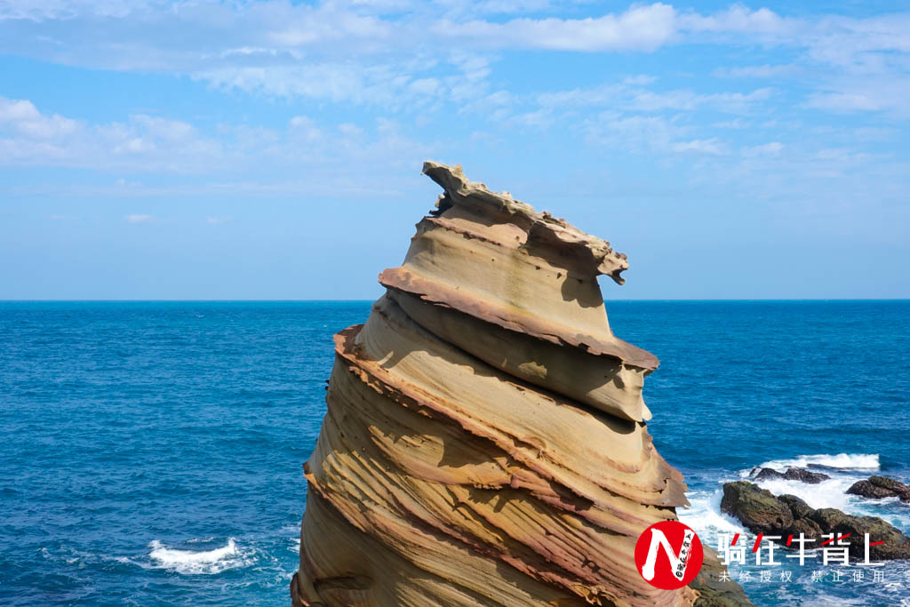 台湾哪里好玩免费景点,台湾好看的景点