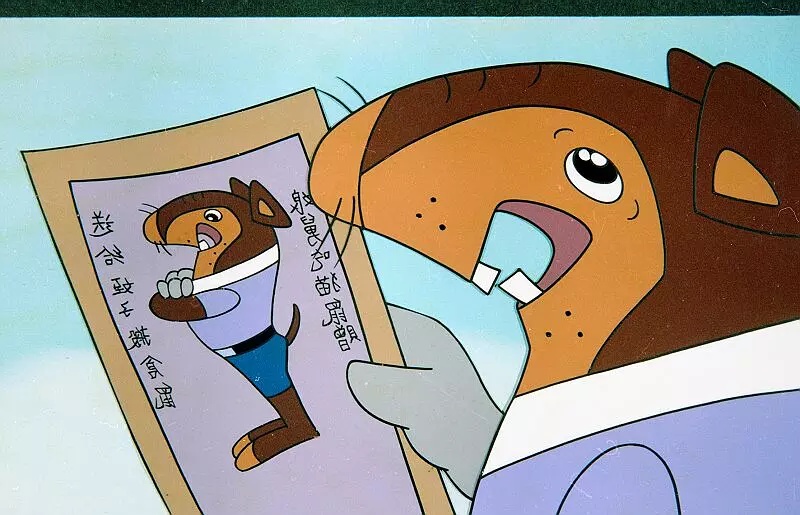 上海美术电影制片厂有哪些电影,上海美术电影制片厂近年作品