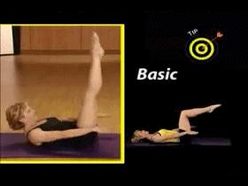 女生练普拉提有什么好处,产后普拉提的好处及作用