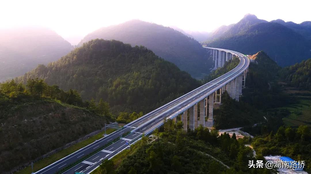 “两优一先”风采展｜陈继发：在修路架桥中打硬仗的“0号球员”