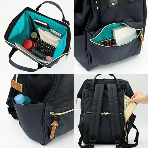 日本小众潮牌质感包,日本本土潮牌包