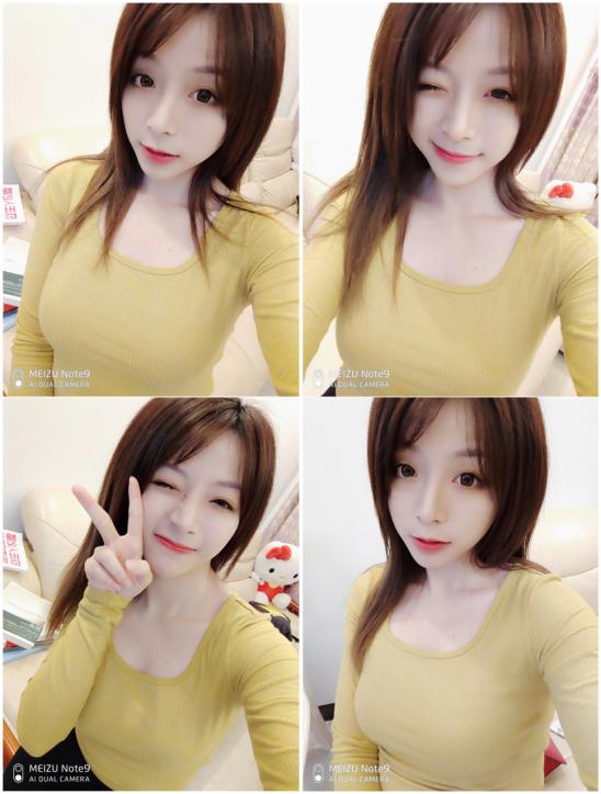 魅族note9全部功能,魅族note9能不能吹一波