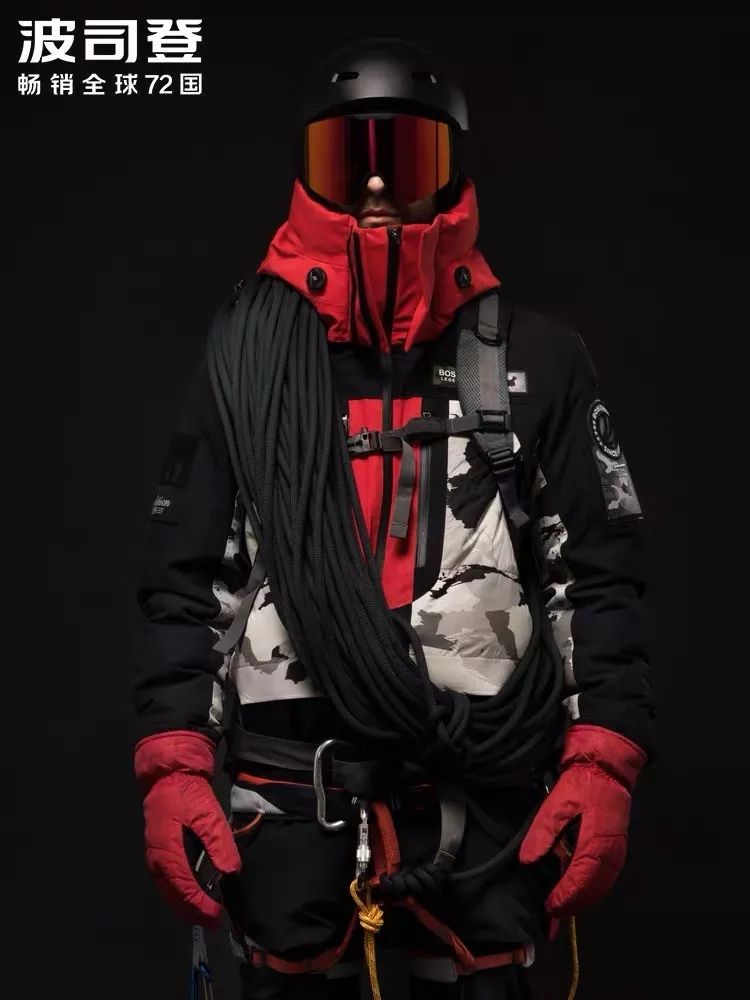 李佳琦推荐的万元羽绒衣20秒卖光，中国消费者真的“不差钱”？