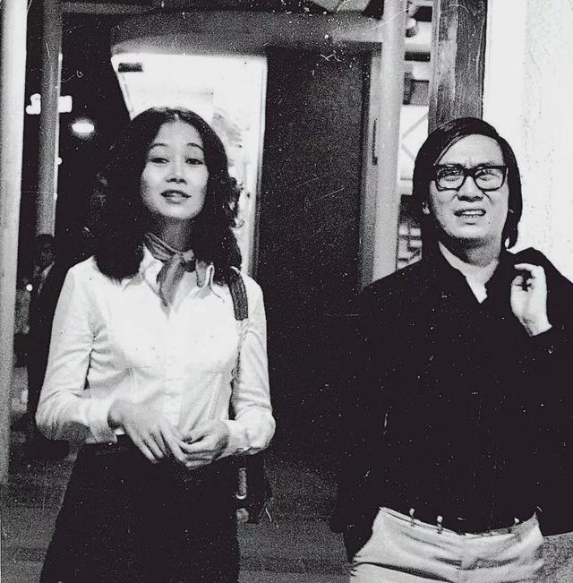 穿三百万皮草的香江富贵花,前半生让人羡慕,后半生却惨遭唾骂?