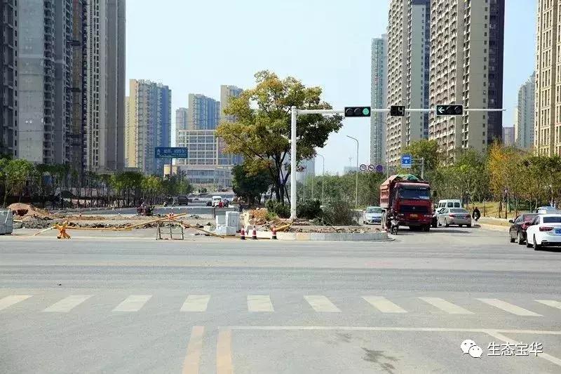 仙林市最新通车消息,仙林东路最新消息