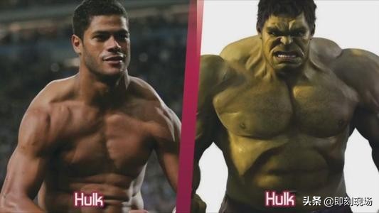 盘点中超赛场上的7大粗腿,希望新星在列，向世界大粗腿名宿们致敬