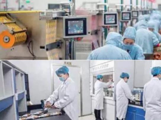 牛气冲天，卫龙今年目标销售100亿，网友：曾经5毛一包现在2块