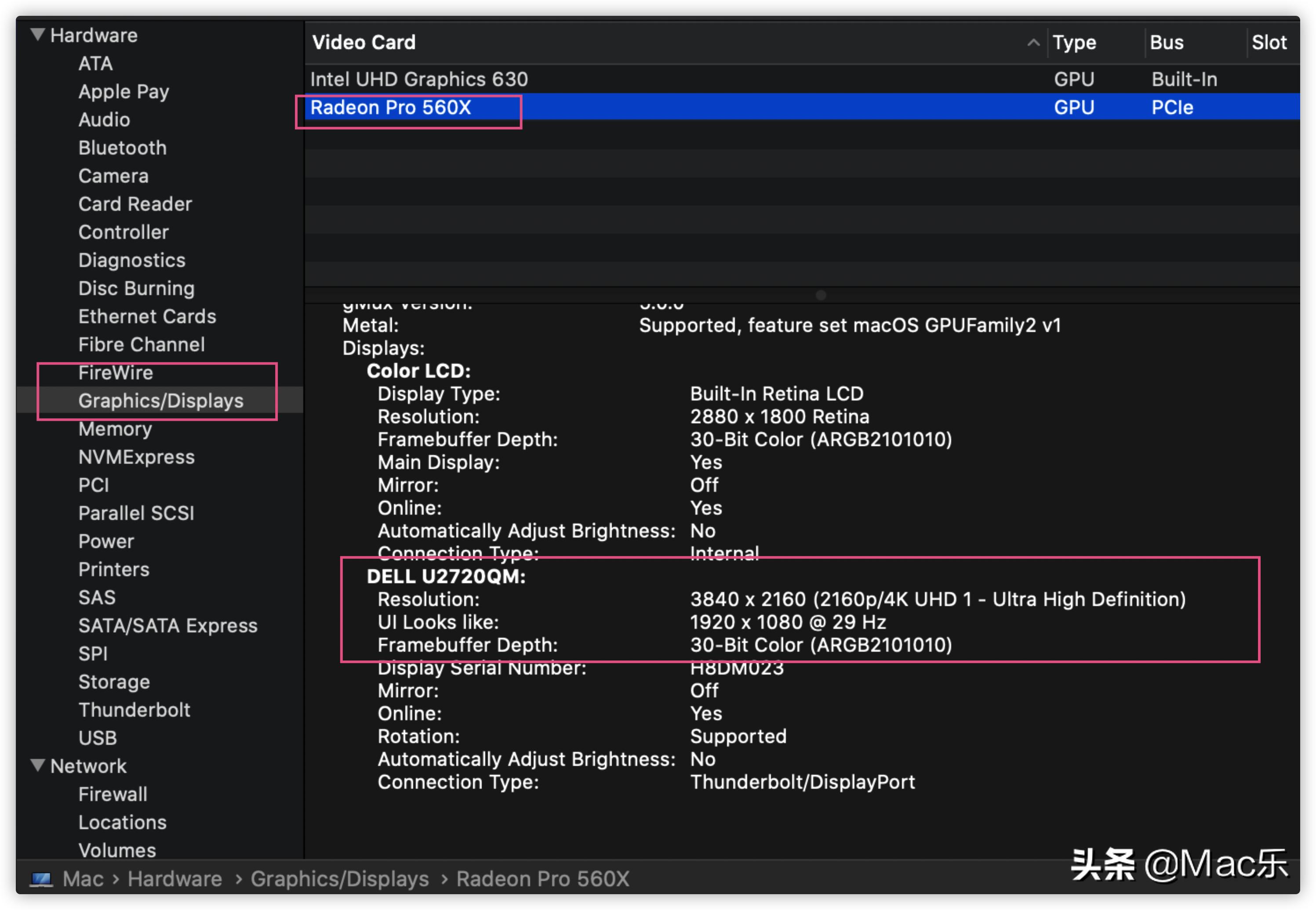 macbookpro外接4k显示器状态栏太小,macbookpro外接4k显示器字太小